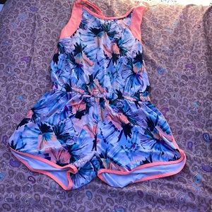 this is a romper in great use!